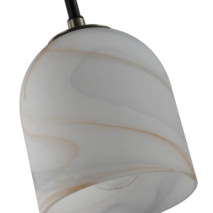 Crema 1 Light Pendant
