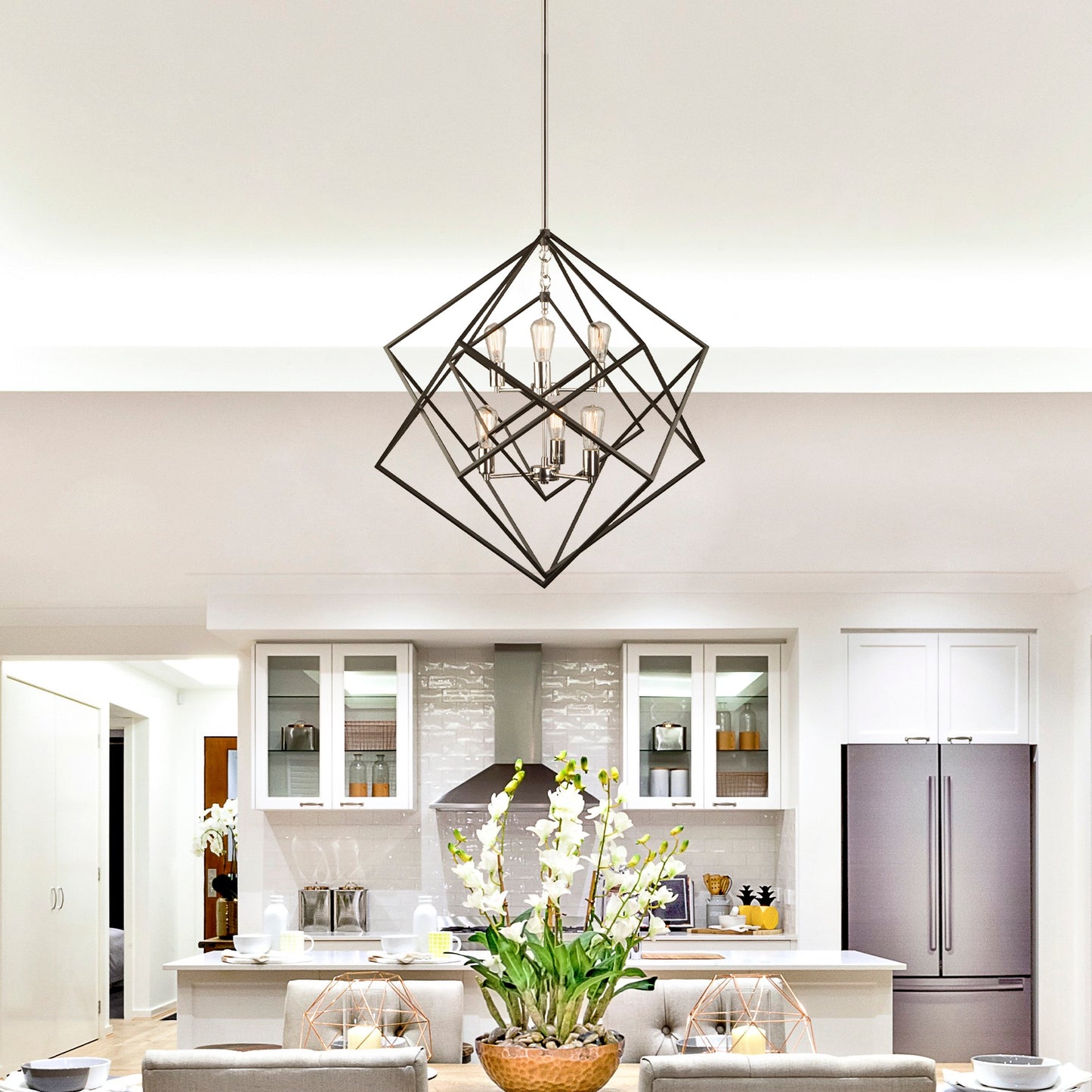 Artistry 6-Light Chandelier