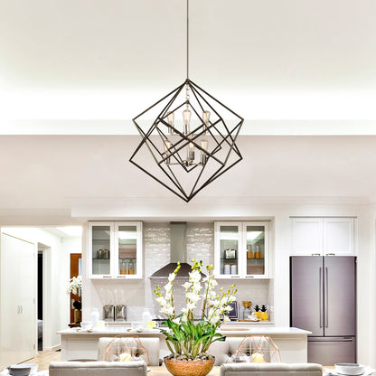 Artistry 6-Light Chandelier