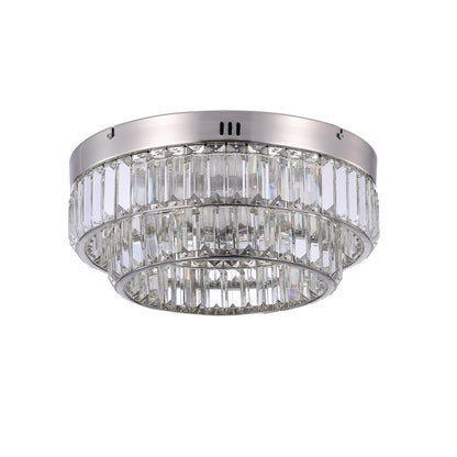 Stella Double Tier LED Flushmount