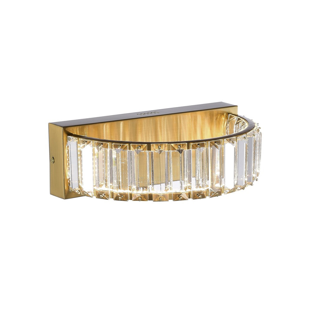 Stella Wall Sconce