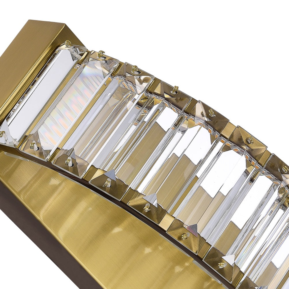 Stella Wall Sconce